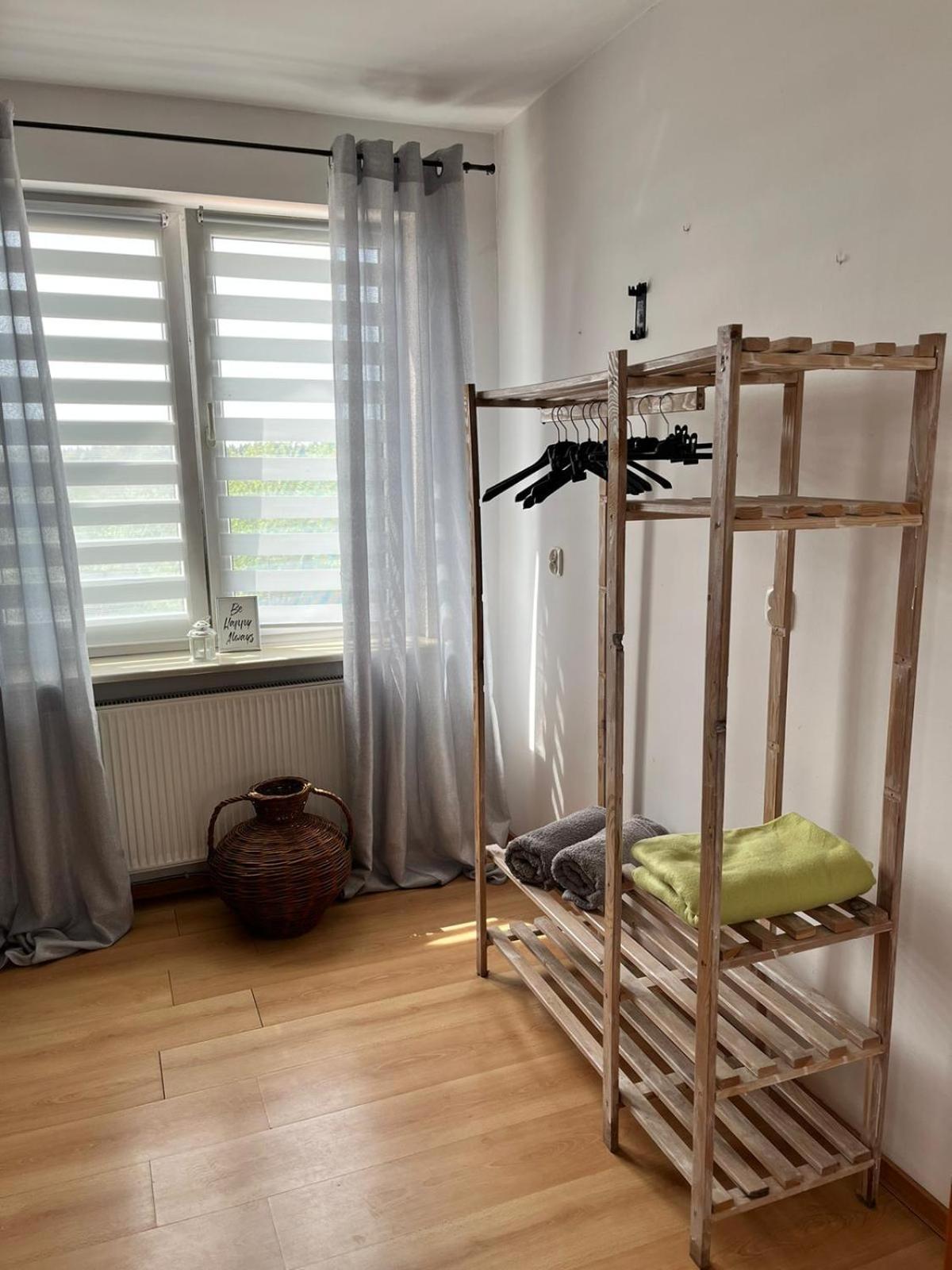Apartment On The Road S-61 시플리슈키 외부 사진